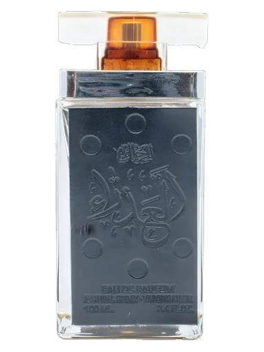 Al Azra'a Black Lattafa Perfumes for women and men