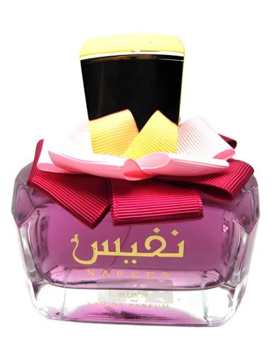 Nafeas Lattafa Perfumes for women and men