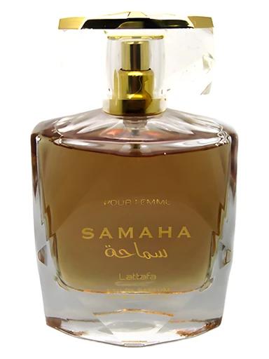 Samaha Lattafa Perfumes for women
