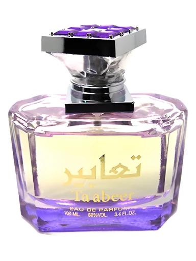 Ta'abee Lattafa Perfumes for women and men