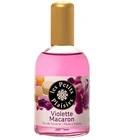 Violette Macaron