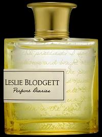 Perfume Diaries Golden Light
