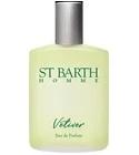 Vetiver