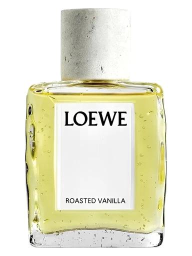 Roasted Vanilla Loewe for women and men