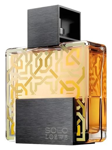Solo Loewe Andalusi Limited Edition Loewe for men