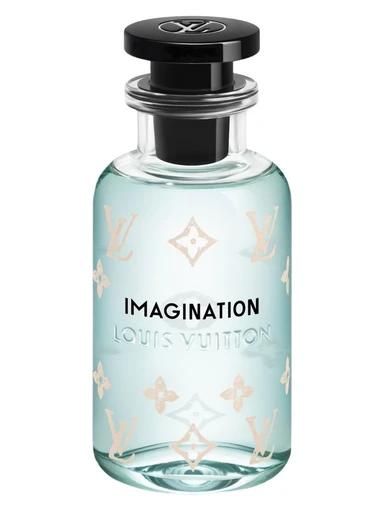 Monogram Imagination
