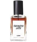 Turmeric Latte Perfume