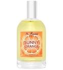 Sunny Orange