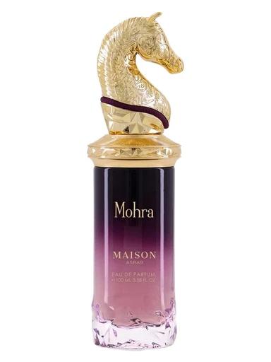 Mohra MAISON ASRAR for women and men