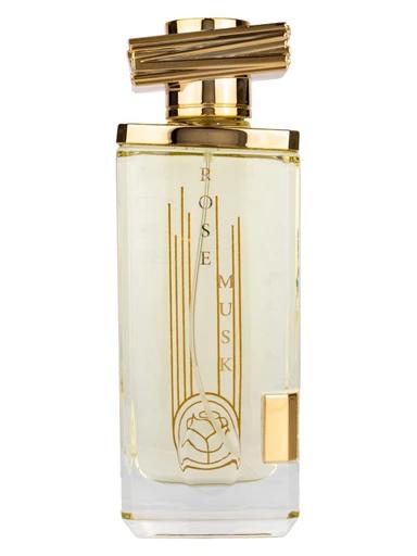 Rose Musk MAISON ASRAR for women