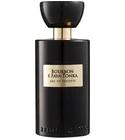 Bourbon e Fava Tonka