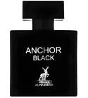 Anchor Black