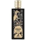 perfume Dublin Leather