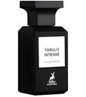 Fabulo Intense