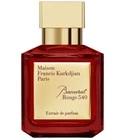 Baccarat Rouge 540 Extrait de Parfum