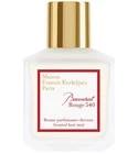 Baccarat Rouge 540 Scented Hair Mist