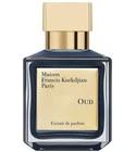 Oud Extrait de Parfum
