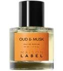 Oud & Musk
