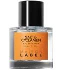 Salt & Cyclamen
