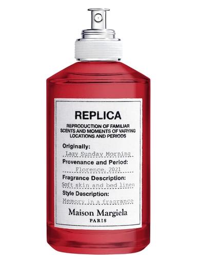 Lazy Sunday Morning Lunar New Year Edition