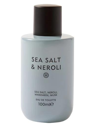 Seasalt & Neroli