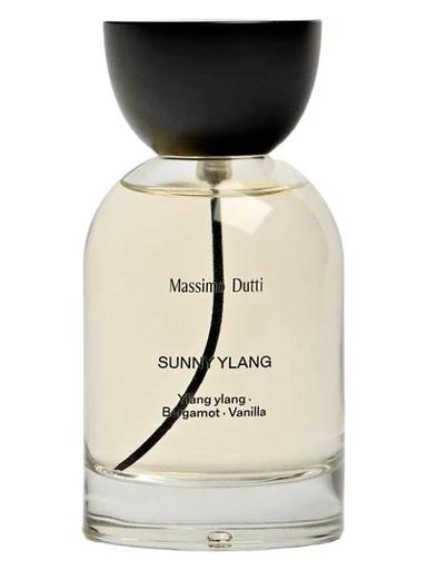 Sunny Ylang Massimo Dutti for women and men