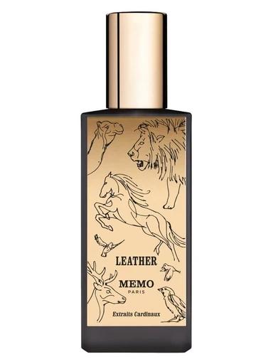 Leather Memo Paris for women and men