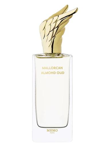 Mallorcan Almond Oud Memo Paris for women and men