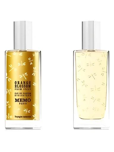 Voyages Naturels - Orange Blossom From Italy Memo Paris for women and men