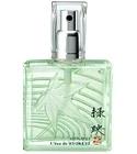 L'eau de Ryokuei