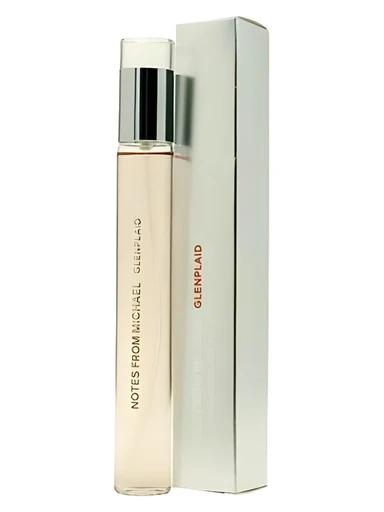 Notes from Michael Glenplaid