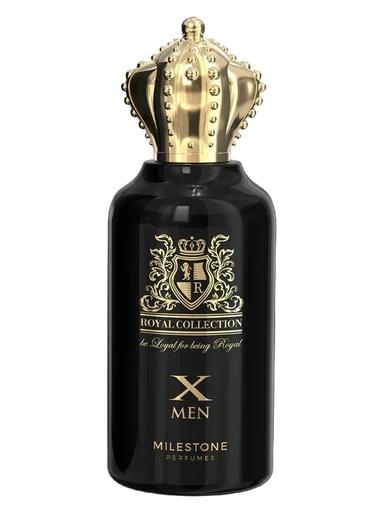 Royal Collection X Men Milestone Perfumes for men