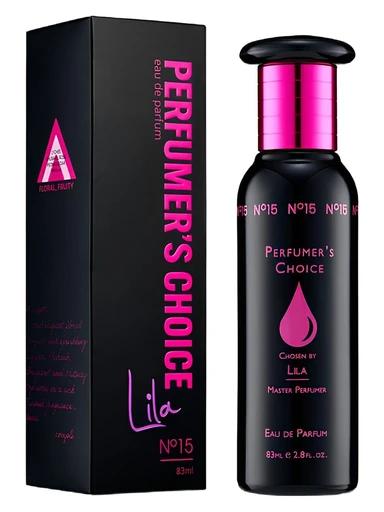 №15 Lila Milton Lloyd for women
