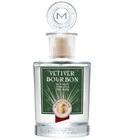 Vetiver Bourbon