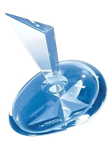 Angel Winter Star Extrait Limited Edition Mugler for women