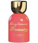 Berry Caramel Pancake