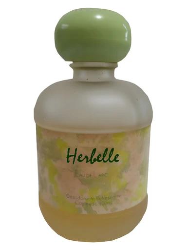 Eau de L'arc Herbelle Natura for women