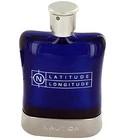 Latitude Longitude