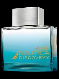 Pure Discovery
