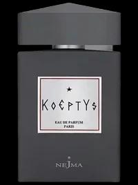 Koeptys