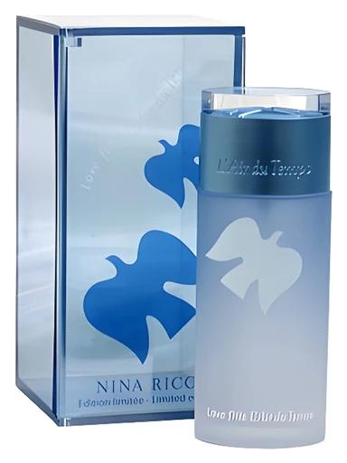 Love Fills L'Air du Temps Nina Ricci for women