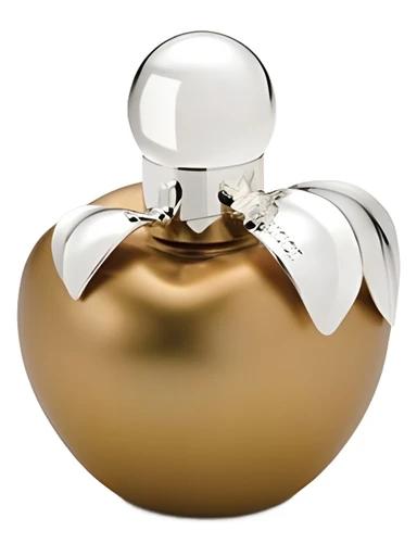 Nina Gold Edition Nina Ricci for women