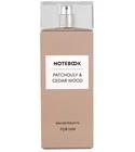 Patchouli & Cedarwood