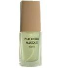 Patchouli Magique