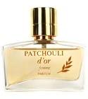perfume Patchouli d'Or Новая Заря (The New Dawn