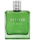 Vetiver Chic