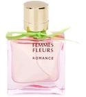 Femmes Fleurs Romance
