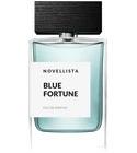 Blue Fortune