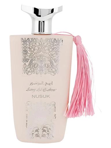 Areej Al Zahoor Nusuk for women