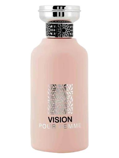 Vision Pour Femme Nusuk for women